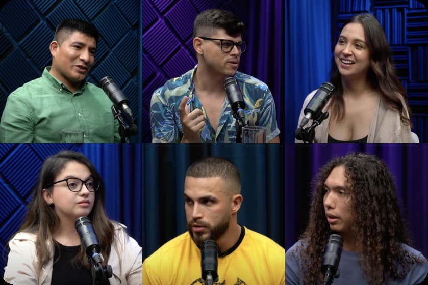 Colección de episodios del podcast Avify Academy en YouTube