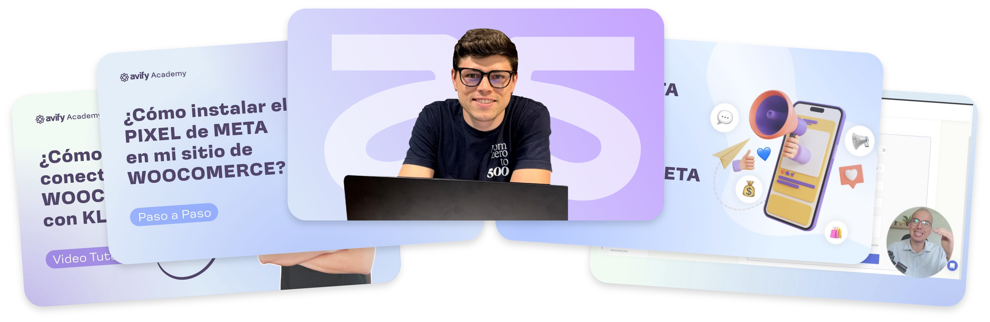 Imagen representativa de Avify Academy