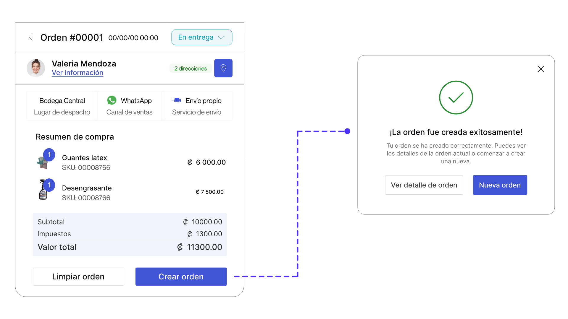 WhatsApp Business