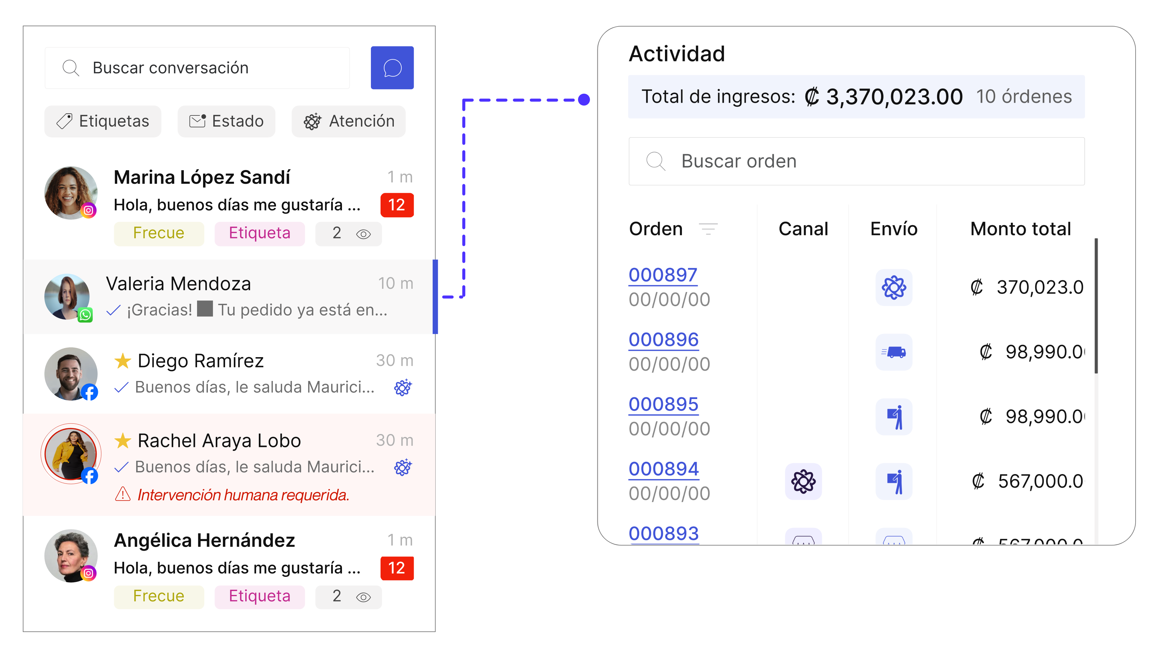 WhatsApp Business