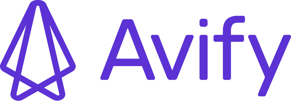 Avify logo