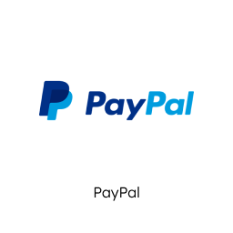 Un único inventario PayPal