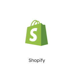Un único inventario Shopify