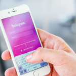 cómo crear una cuenta de instagram