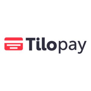 Logotipo de Tilopay