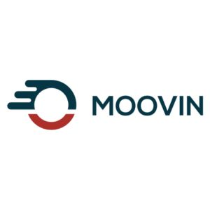 Logotipo de Moovin