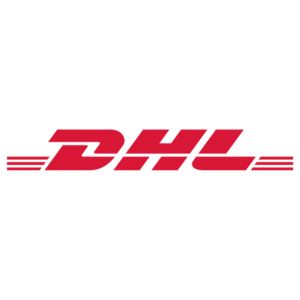 Logotipo de DHL