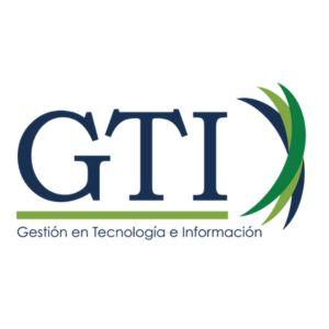 Logotipo de GTI