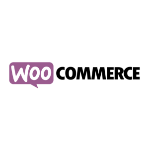 Logotipo de Woocommerce