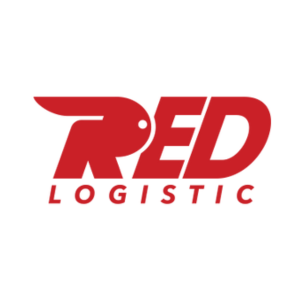 Logotipo de Red Logistic