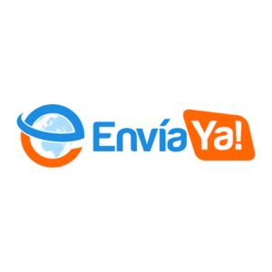 Logotipo de Envia Ya
