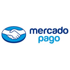 Logotipo de Mercado Pago