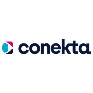 Logotipo de Conekta