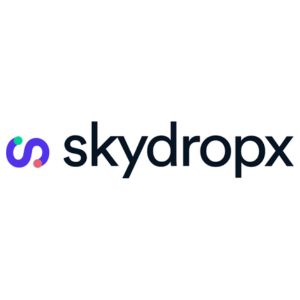 Logotipo de Skydropx