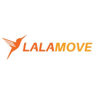 Logotipo de Lalamove