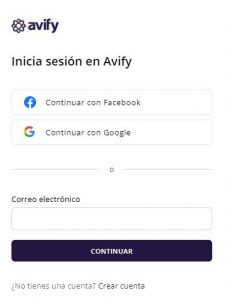Avify